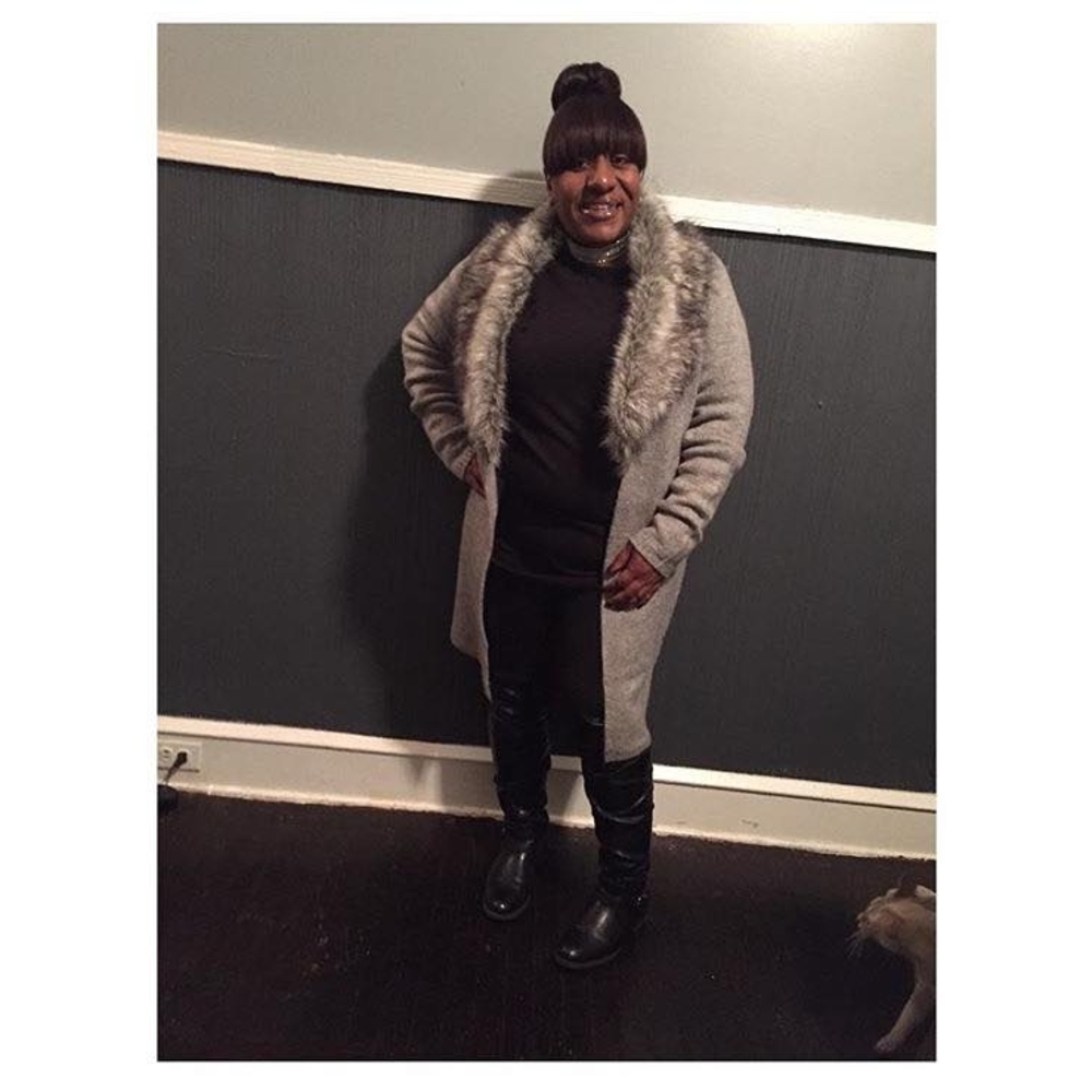 Meet your Posher, Senitra